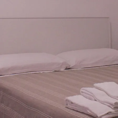 Dimorè Appartement Brindisi