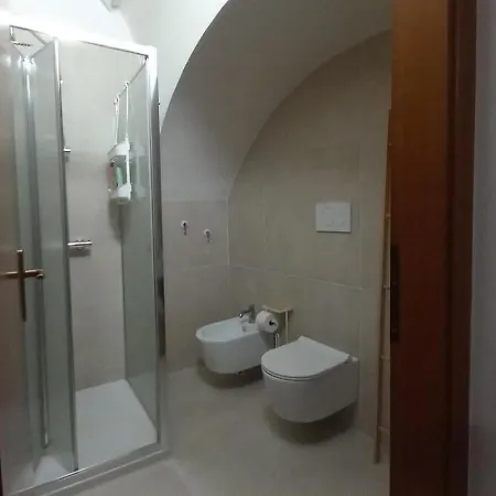 Appartement Dimorè Brindisi