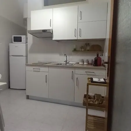 Appartement Dimorè