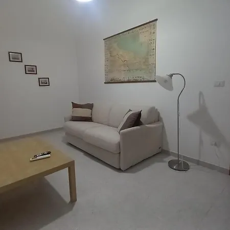 Dimorè Appartement Brindisi