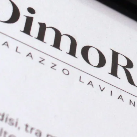 Dimore Διαμέρισμα