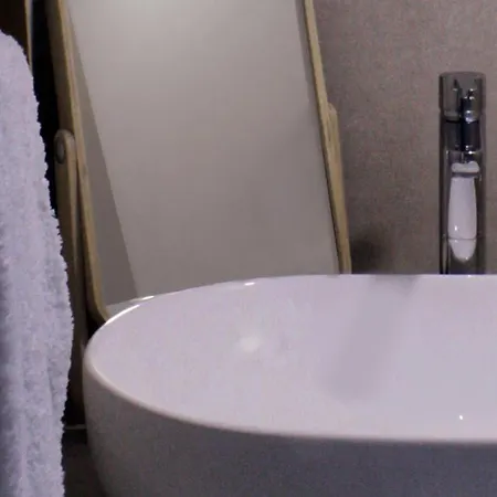 Dimore 公寓 布林迪西