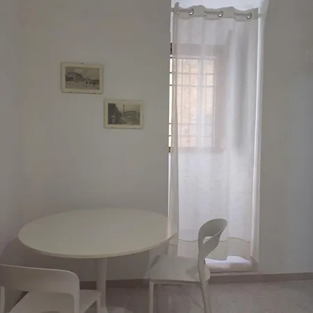 Appartement Dimorè Brindisi