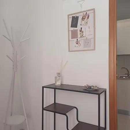 Appartement Dimorè