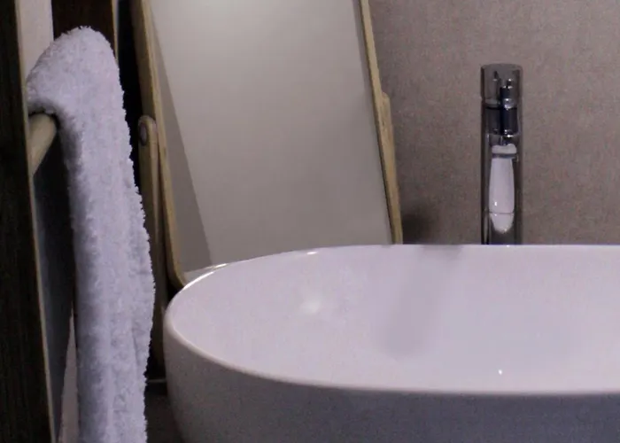 Dimore Apartment Brindisi