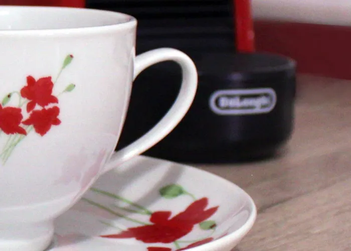 Dimore Apartment Brindisi