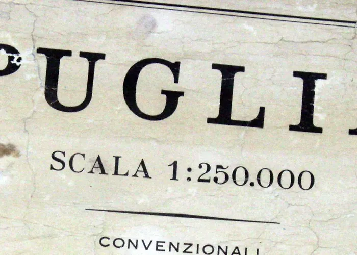 Apartment Dimore Brindisi