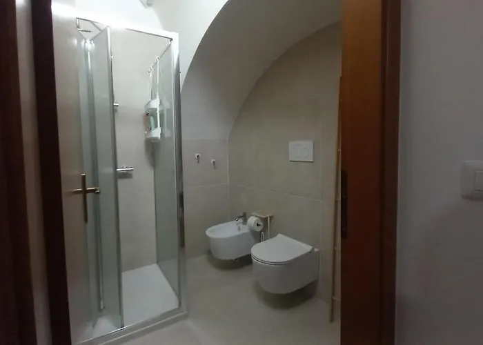 Apartment Dimore Brindisi