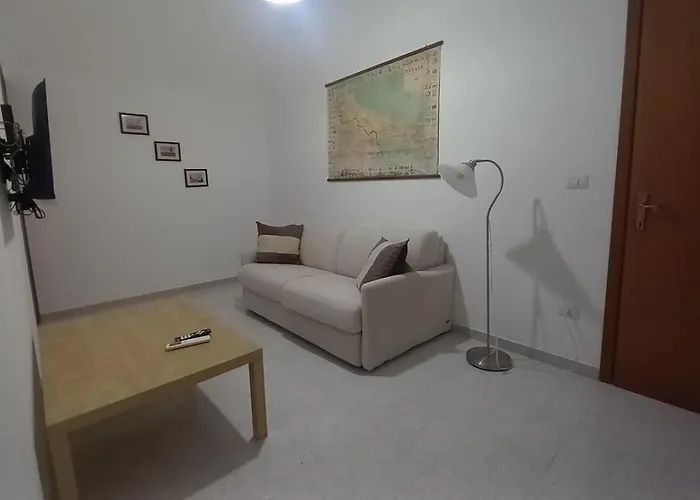 Dimore Apartment Brindisi